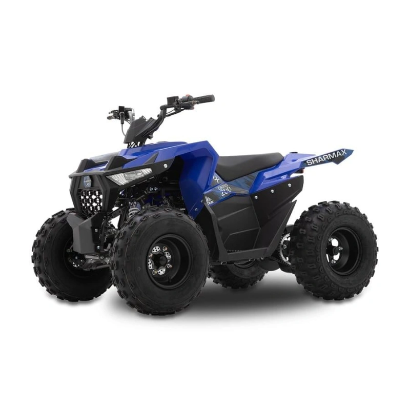 Квадроцикл SHARMAX Cross 200 (2024)