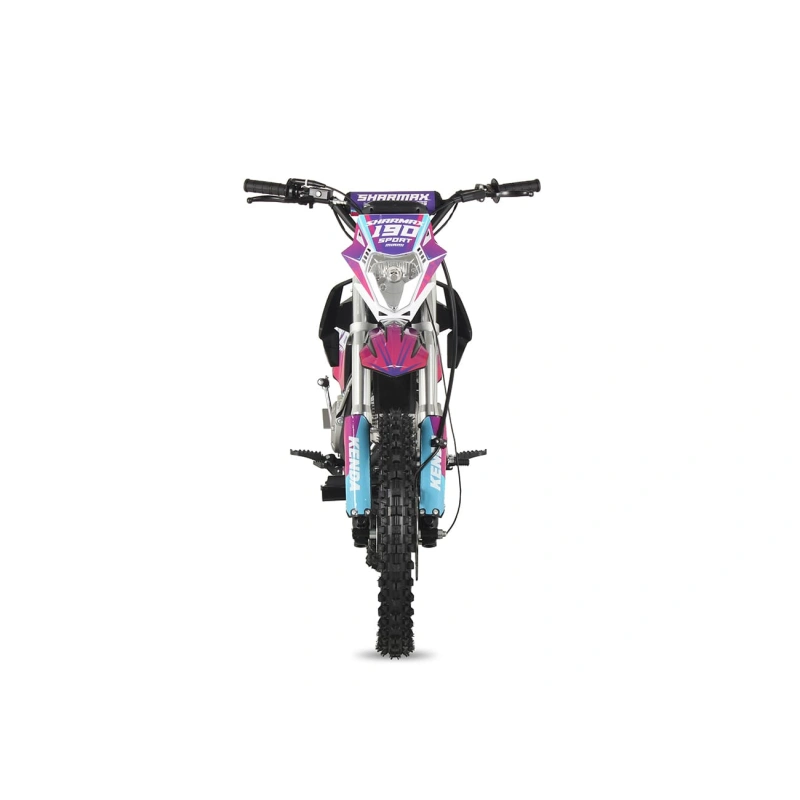 Питбайк SHARMAX Sport 190 Miami