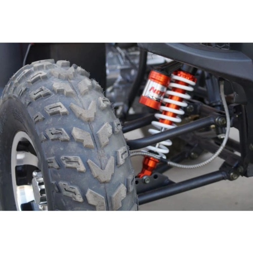 Квадроцикл STALKER 250 Lux