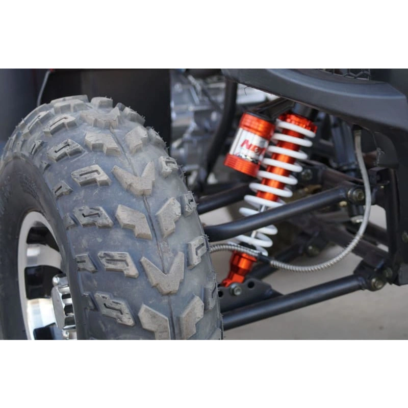 Квадроцикл STALKER 250 Lux