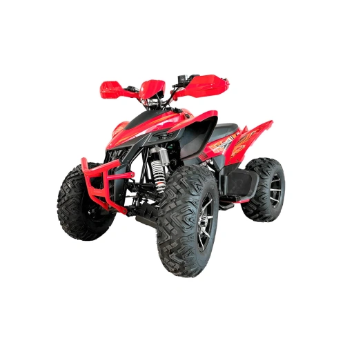 Квадроцикл YACOTA Typhoon 250LD