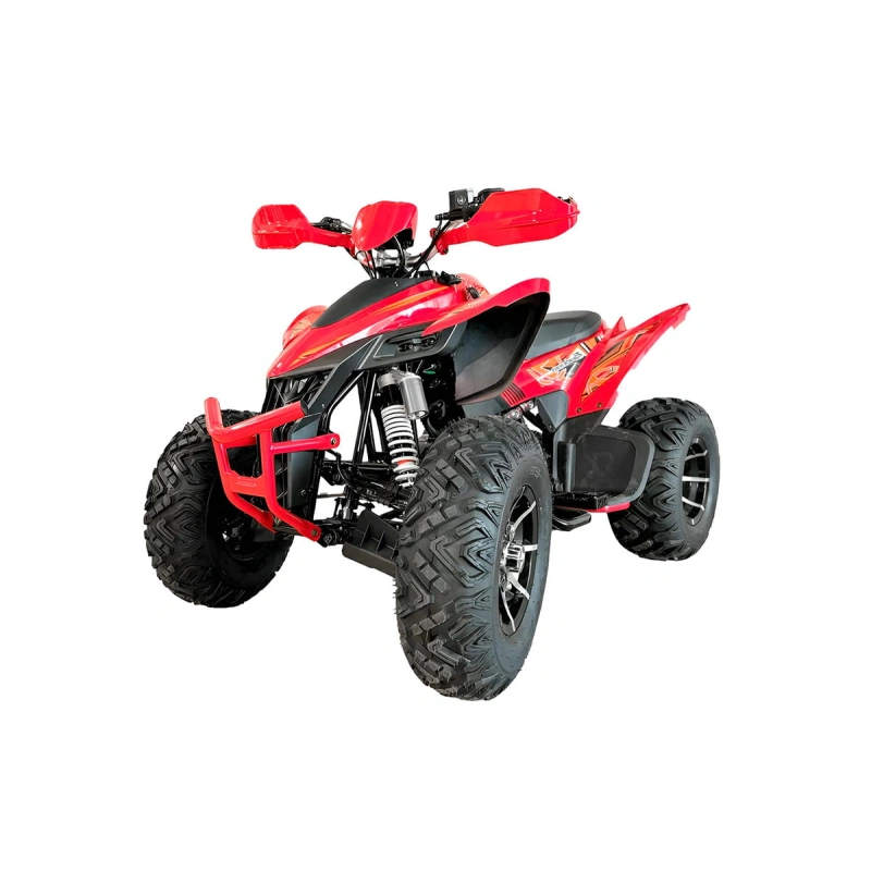 Квадроцикл YACOTA Typhoon 250LD