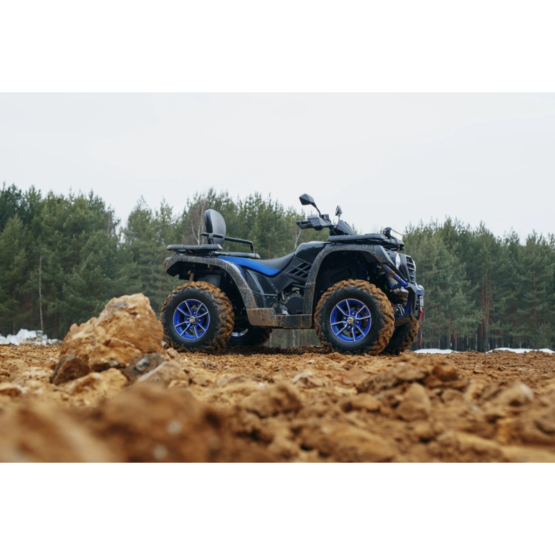 Квадроцикл SHARMAX Force 620 (2024)