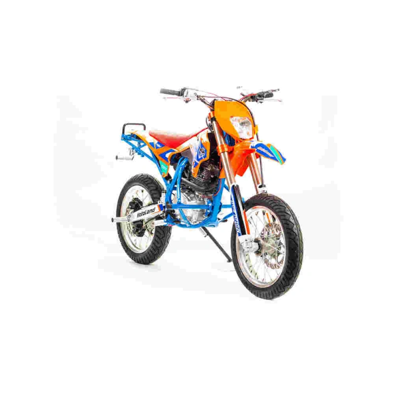 Мотоцикл MOTOLAND CRF250 Motard/STUNT CROSS