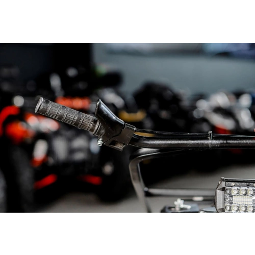 Мотобуксировщик SHARMAX S380 1250 HP8 Max (New)