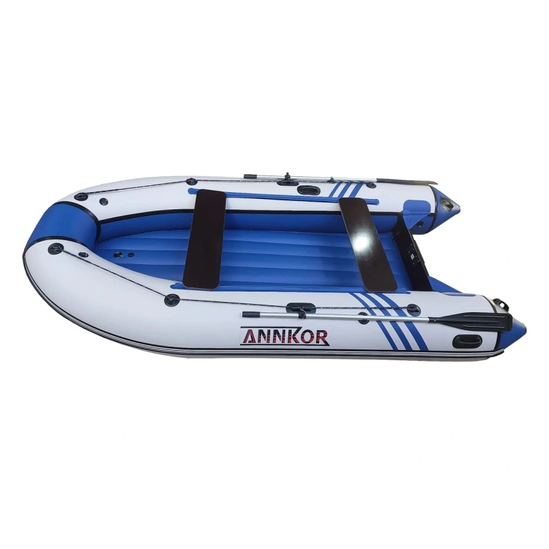 Лодка ПВХ ANNKOR 360 НДНД LS