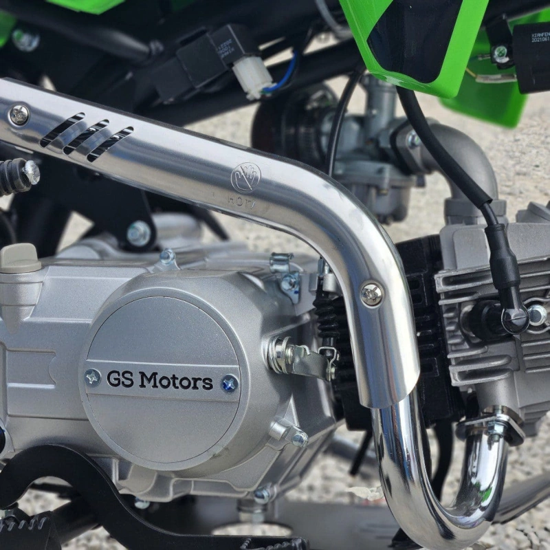 Питбайк MOTOLAND GS Motors S12 17/14 E