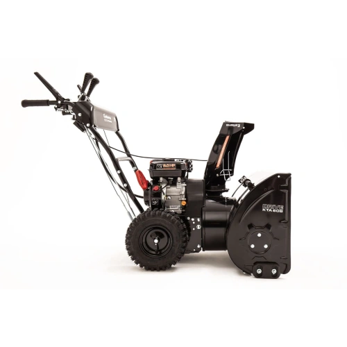 Снегоуборщик KETTAMA DRIVE KTA60-B Basic