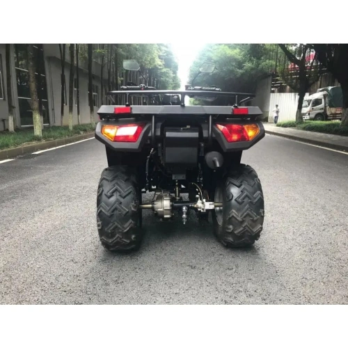 Квадроцикл RATO RT 250 ST LD
