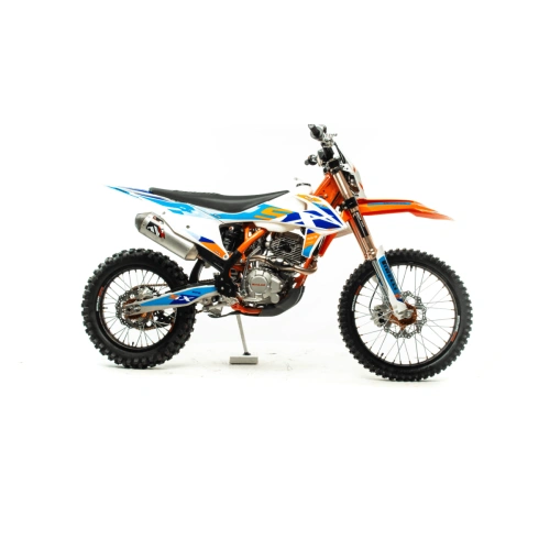 Мотоцикл кроссовый эндуро MOTOLAND SX250