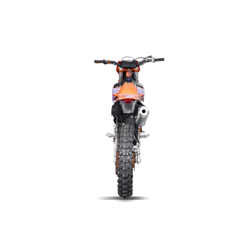 Мотоцикл BRZ SX8 NC300s 24 ENDURO