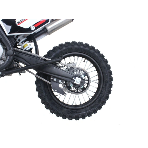 Питбайк BUTCH MX1 125 17/14
