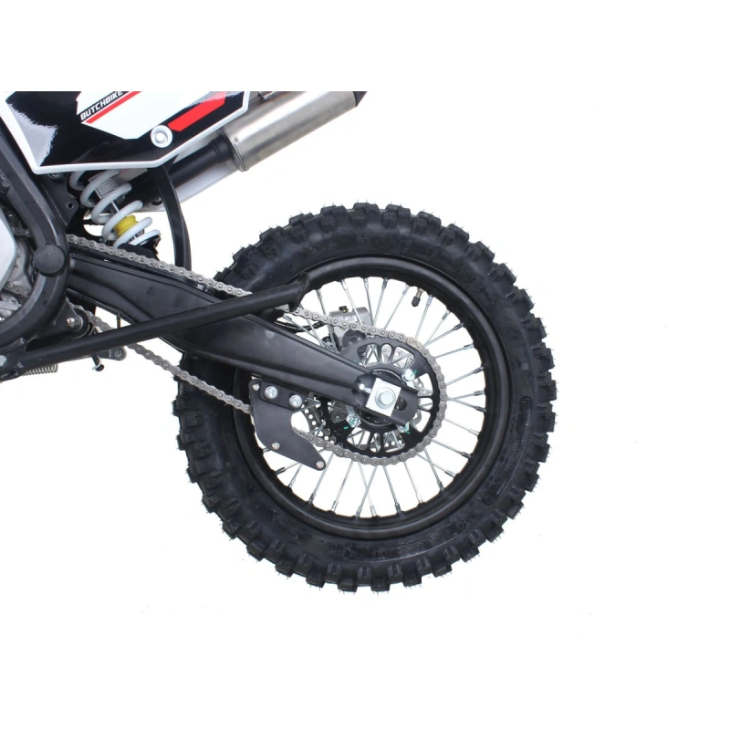 Питбайк BUTCH MX1 125 17/14