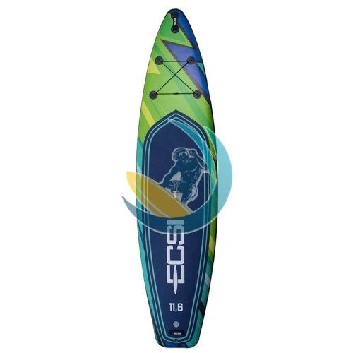 SUP-борд Ecsi Master Cruiser 11‘6