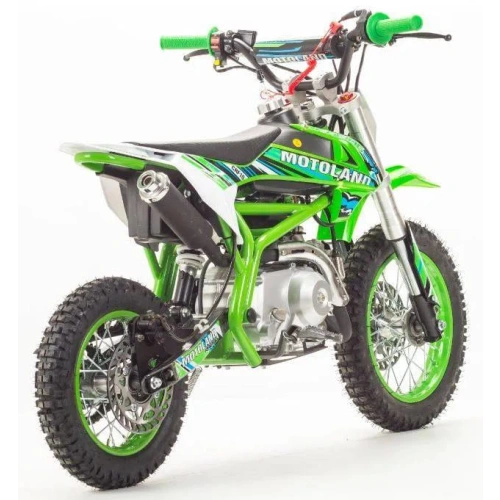 Питбайк MOTOLAND CRF10 12/10