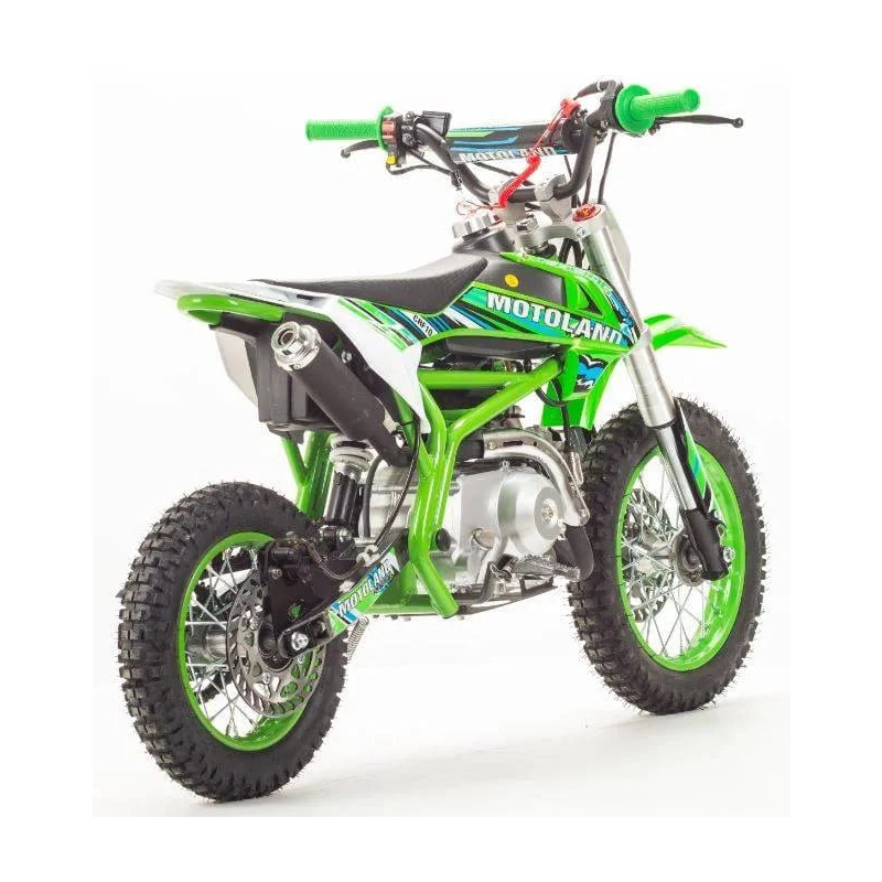 Питбайк MOTOLAND CRF10 12/10