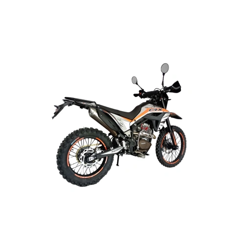 Мотоцикл REGULMOTO CR-X 300 ENDURO