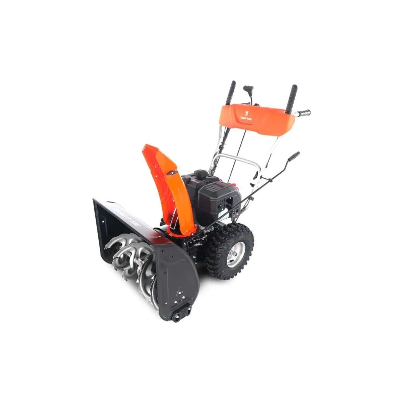 Снегоуборщик YARD FOX BASIC 6152E