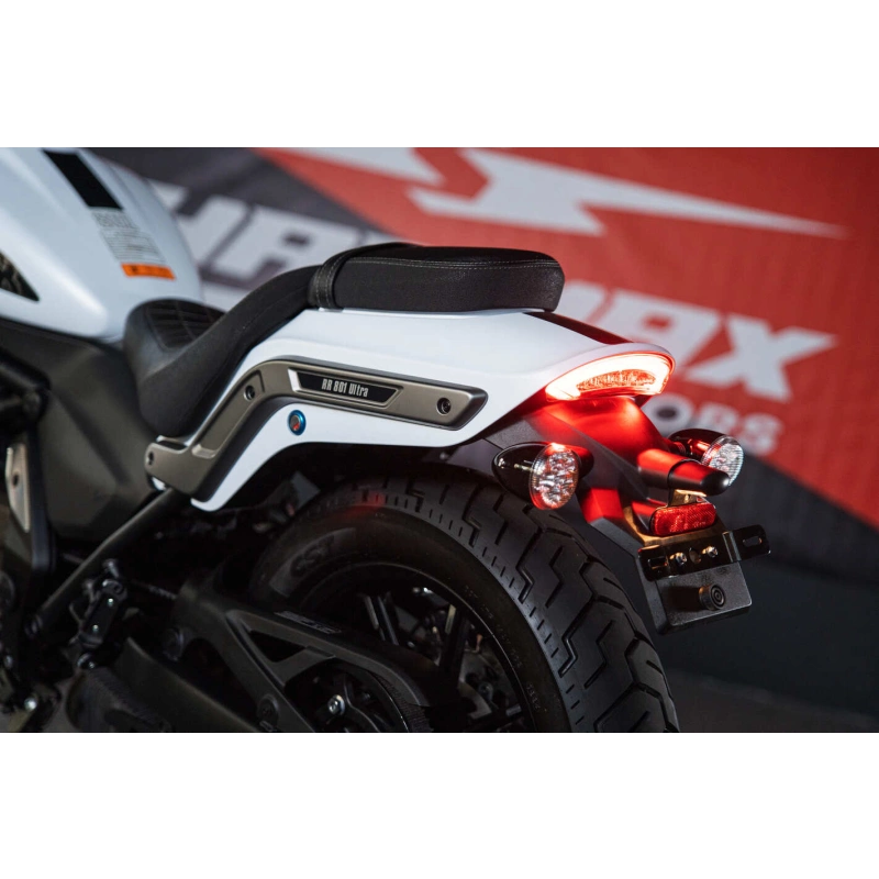Мотоцикл SHARMAX RR 801 Ultra