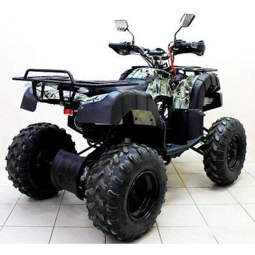 Квадроцикл МОТОМИР Avenger Tungus 250