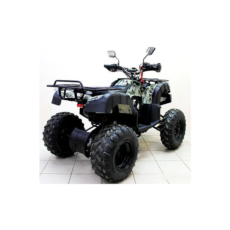 Квадроцикл МОТОМИР Avenger Tungus 250