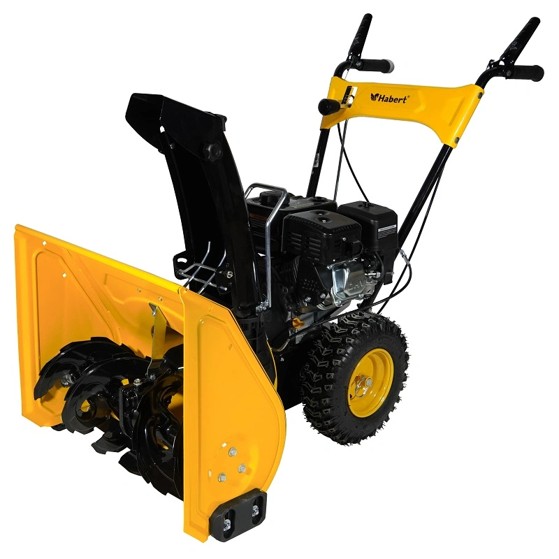 Снегоуборщик HABERT HBM24-F