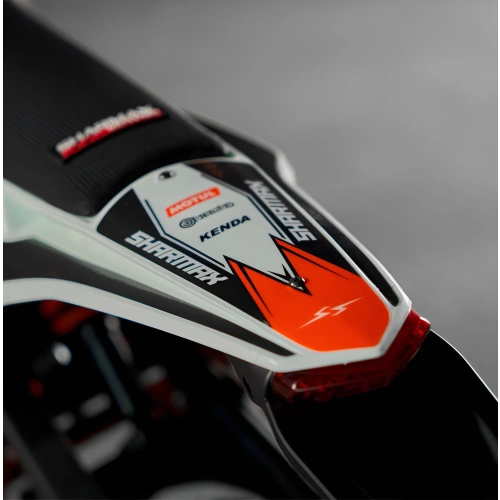 Питбайк SHARMAX PowerMax Mini 140