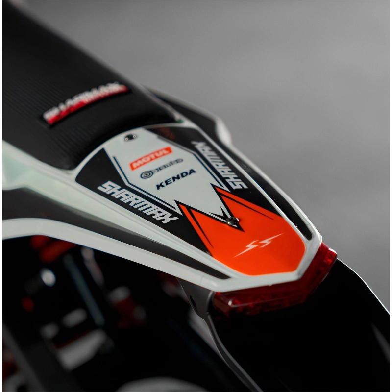 Питбайк SHARMAX PowerMax Mini 140