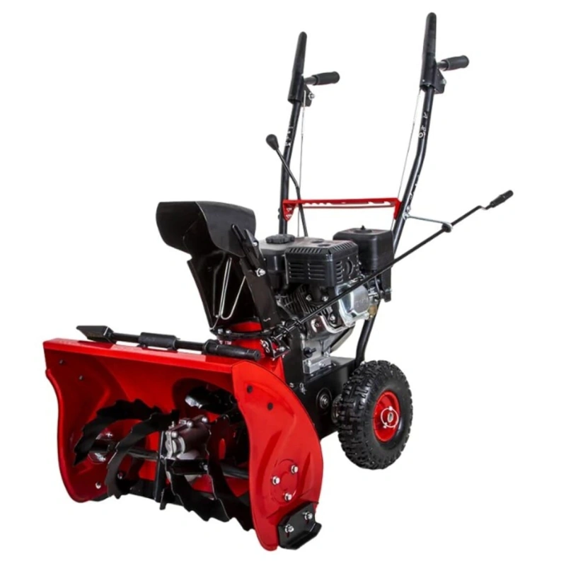 Снегоуборщик DDE ST6556