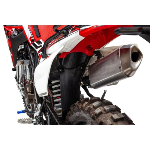 Мотоцикл кроссовый эндуро REGULMOTO CR-Z 300