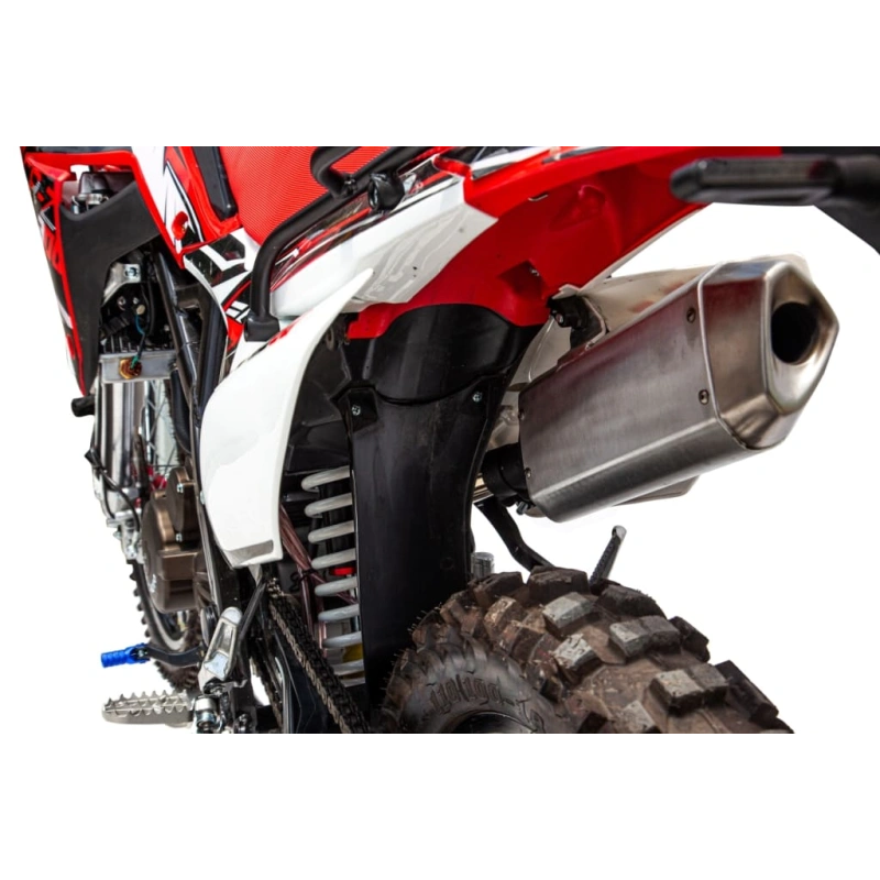Мотоцикл кроссовый эндуро REGULMOTO CR-Z 300