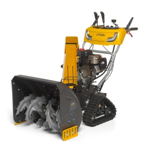 Снегоуборщик STIGA ST 5266 PB TRAC