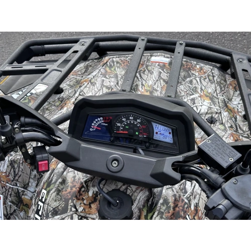 Квадроцикл HISUN Tactic GT 1000 Limited (ПСМ)