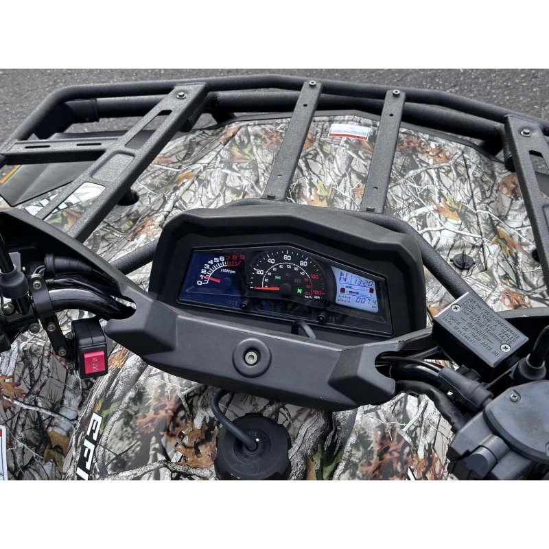 Квадроцикл HISUN Tactic GT 1000 Limited (ПСМ)