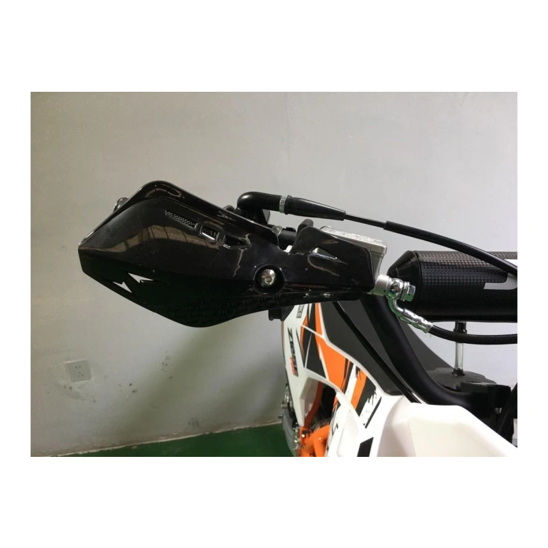 Питбайк JHL Z125E Pro