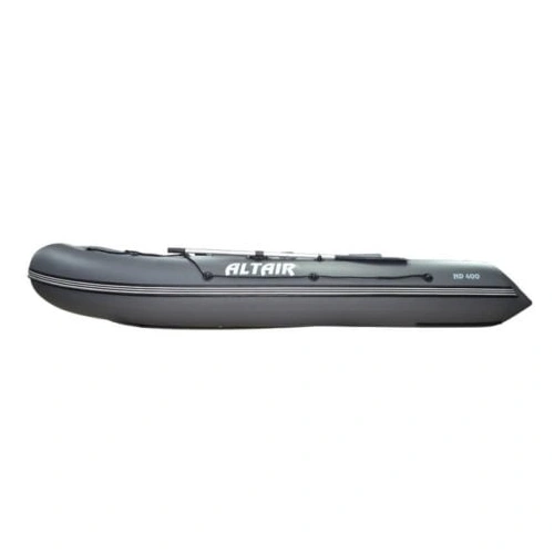 Лодка ПВХ ALTAIR HD 400 НДНД