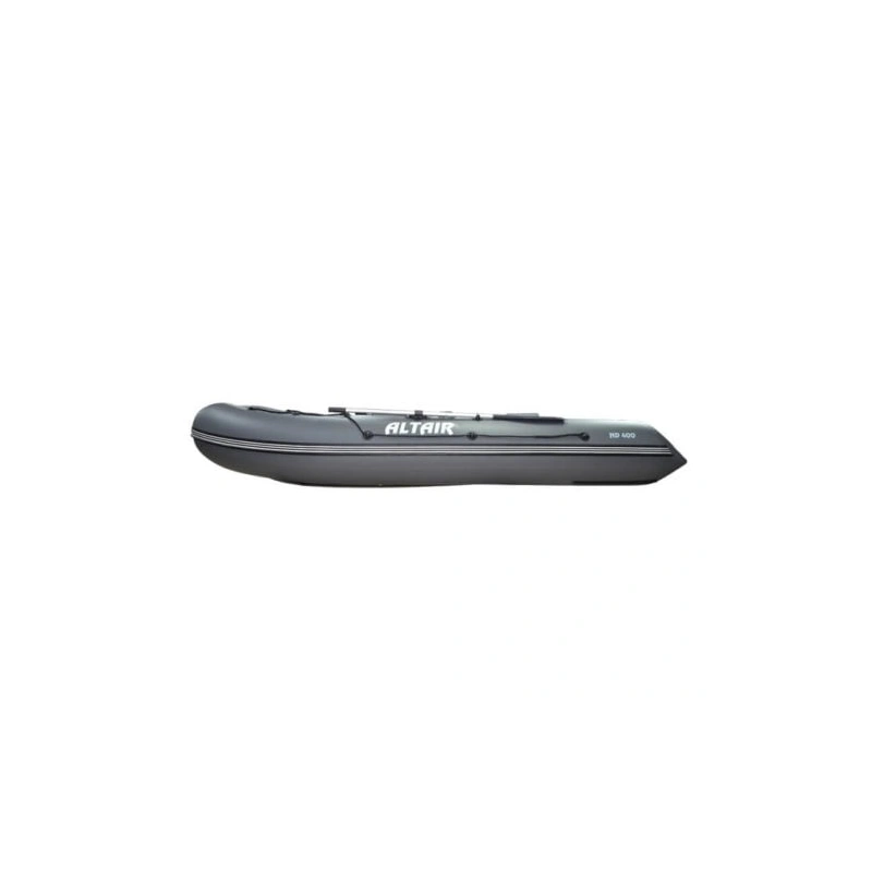 Лодка ПВХ ALTAIR HD 400 НДНД