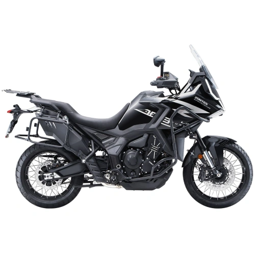 Мотоцикл ZONTES ZT703-F TOUR (4T ZT370MU EFI) 2025 ТУРЭНДУРО