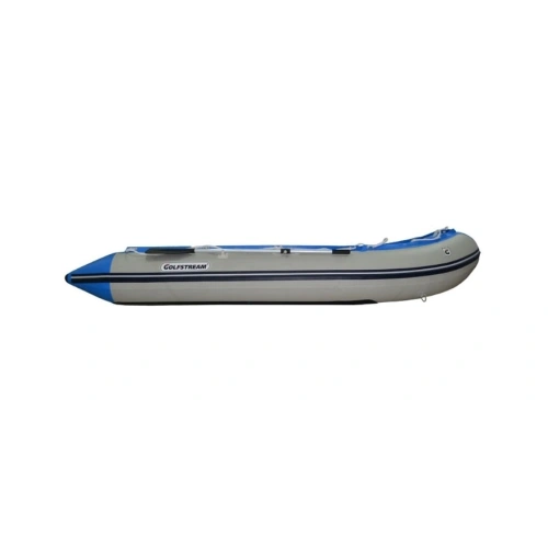 Лодка ПВХ GOLFSTREAM Active CD 385 (AL)