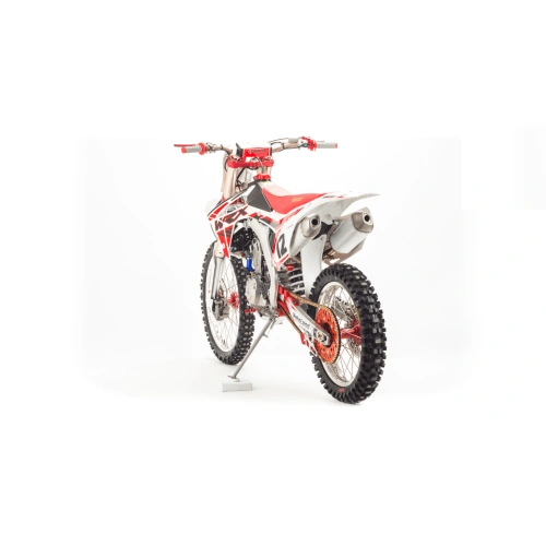 Мотоцикл кроссовый эндуро MOTOLAND WRX250 NC
