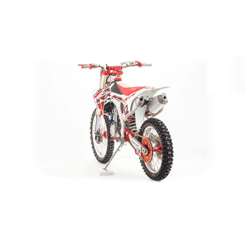 Мотоцикл кроссовый эндуро MOTOLAND WRX250 NC