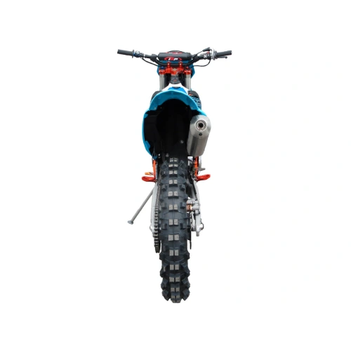 Мотоцикл кроссовый эндуро GR8 F300A (4T CB300RL) Optimum (2024 г.)