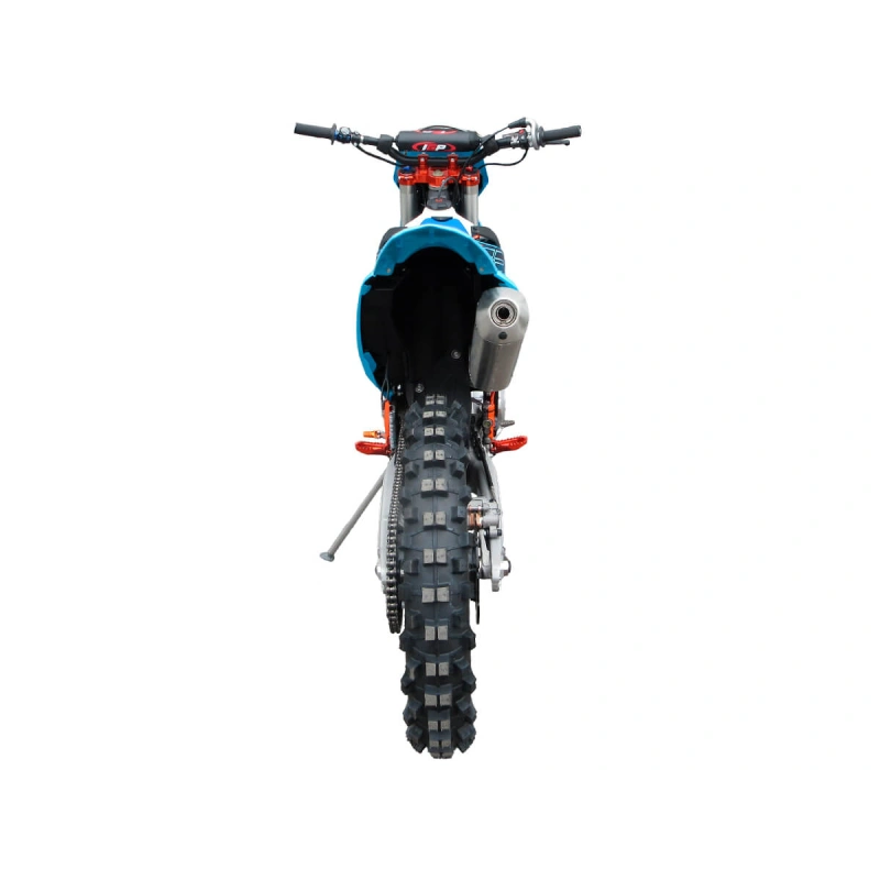 Мотоцикл кроссовый эндуро GR8 F300A (4T CB300RL) Optimum (2024 г.)