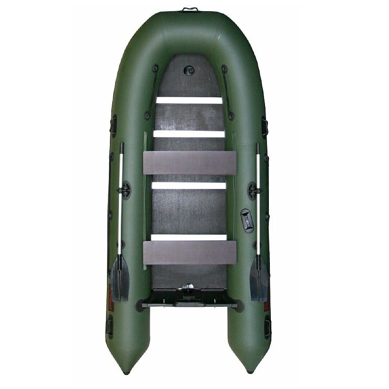 Лодка ПВХ КОМБАТ CMB-360