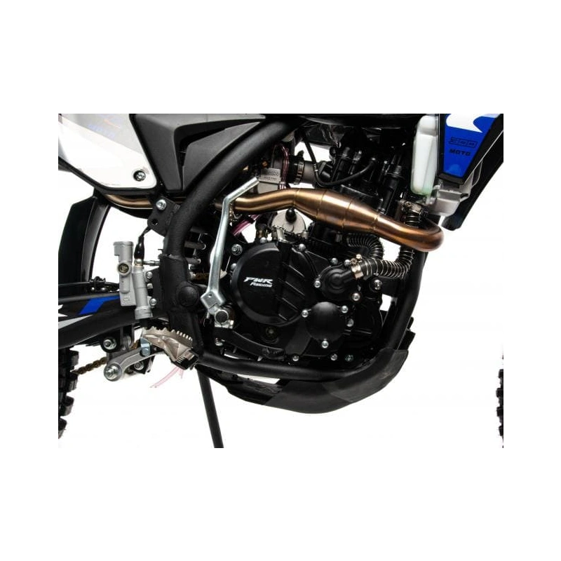 Мотоцикл кроссовый эндуро PWR FR300 Pro