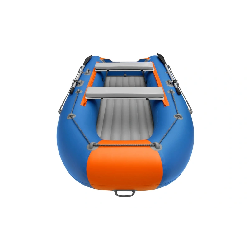 Лодка ПВХ РОДЖЕР Zefir Trofey 3100