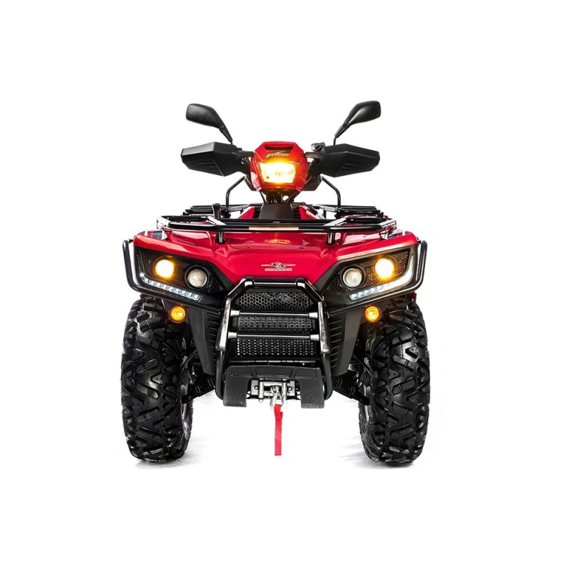 Квадроцикл SHARMAX Magnum 700 (2024)