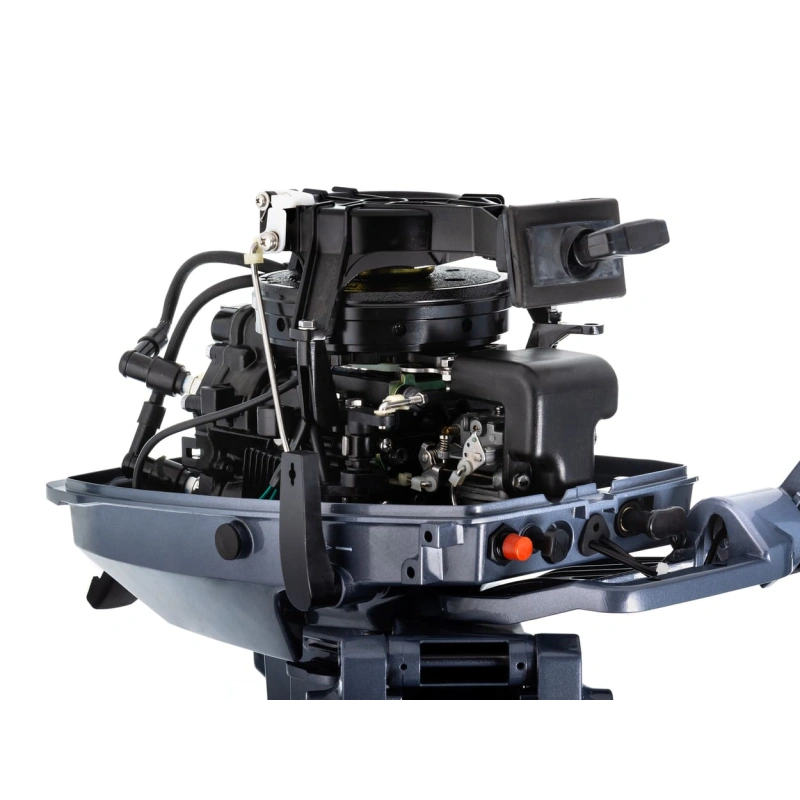 2х-тактный лодочный мотор MIKATSU M9.8FHS