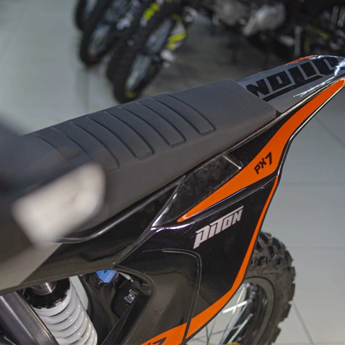 Питбайк PITONMOTO PX7 140EM 19/16