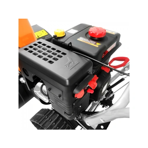 Снегоуборщик YARD FOX PRO 6654ET